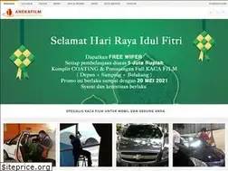 Sites similar to anekafilm.id