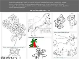 Sites similar to anekagambarmewarnai.blogspot.com