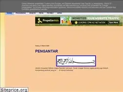 Sites similar to anekainfojakarta.blogspot.com