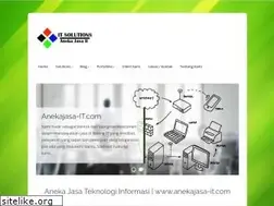 Sites similar to anekajasa-it.com