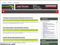 Sites similar to anekamakalah.com