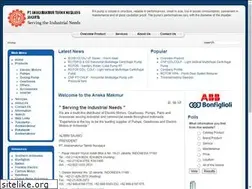 Sites similar to anekamakmur.com