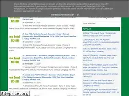 Sites similar to anekapendidikan.com