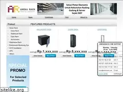 Sites similar to anekarack.com