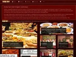 Sites similar to anekasari.com