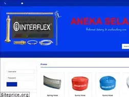 Sites similar to anekaselang.com