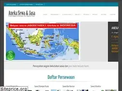 Sites similar to anekasewajasa.com
