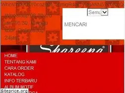 Sites similar to anekasprei.com