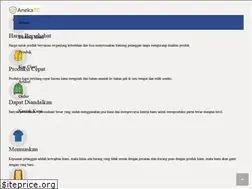 Sites similar to anekatc.co.id