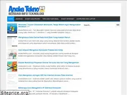 Sites similar to anekatekno.com