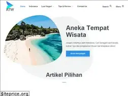 Sites similar to anekatempatwisata.com