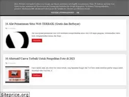 Sites similar to anekatorial.blogspot.com