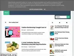 Sites similar to anekavaria.blogspot.com