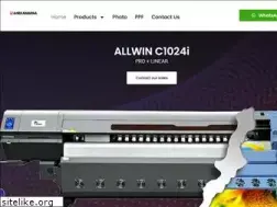Sites similar to anekawarna.co.id