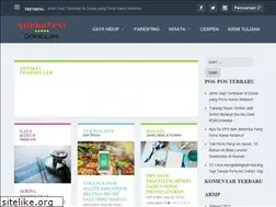 Sites similar to anekayess-online.com