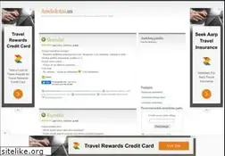 Sites similar to anekdotai.us