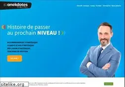 Sites similar to anekdotes.com