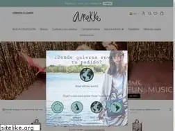 Sites similar to anekke.com