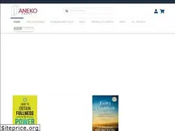 Sites similar to anekopress.com