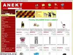 Sites similar to anekt.cz