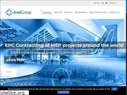 Sites similar to anel-elektrik.com