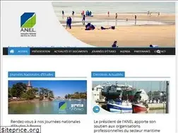 Sites similar to anel.asso.fr