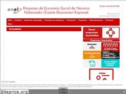 Sites similar to anel.es