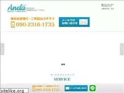 Sites similar to anela-llc.com