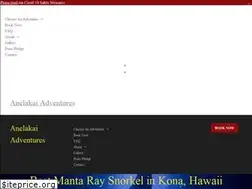 Sites similar to anelakaiadventures.com