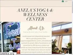 Sites similar to anelaslounge.com