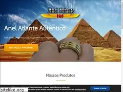 Sites similar to anelatlante.com.br