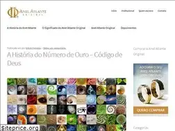 Sites similar to anelatlante.com