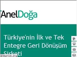 Sites similar to aneldoga.com