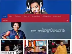 Sites similar to anele.com