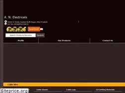 Sites similar to anelectricals.co.in