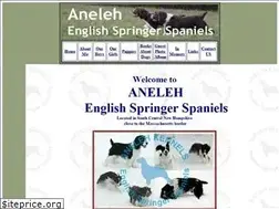 Sites similar to anelehkennel.com