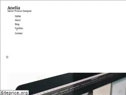 Sites similar to anelia.es