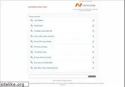 Sites similar to anelinda-store.com