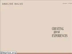 Sites similar to anelisesalvodesignco.com