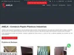 Sites similar to anelk.com.br