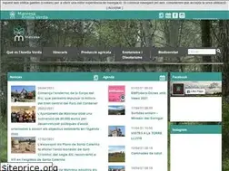 Sites similar to anellaverdamanresa.cat
