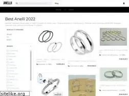 Sites similar to anellii.biz