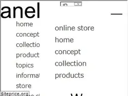 Sites similar to anello.jp