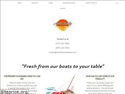 Sites similar to anellofamilyseafood.com