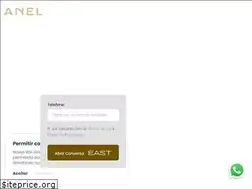 Sites similar to anelmarcas.com.br
