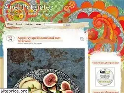 Sites similar to anelpotgieter.com