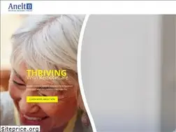 Sites similar to anelto.com