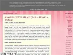 Sites similar to anelyza.blogspot.com