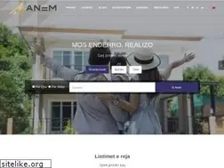 Sites similar to anem-ks.com