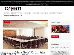 Sites similar to anem.org.pt